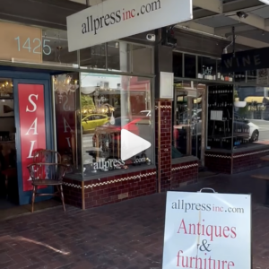 A nice walk through showroom today.  A lot of beauty to enjoy ✨